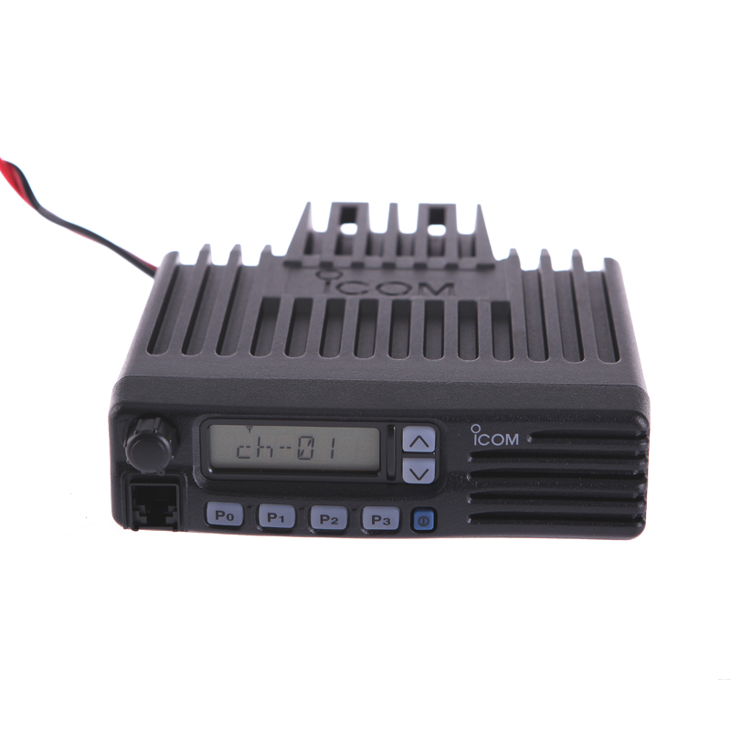 ICOM IC-F211車(chē)載電臺(tái)