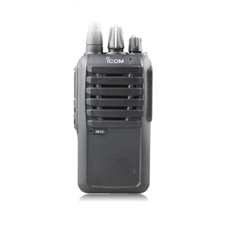 手持對講機(jī)操作方便