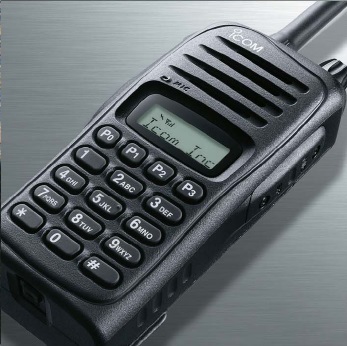 對講機(jī)清潔