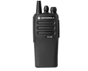 摩托羅拉數(shù)字對講機