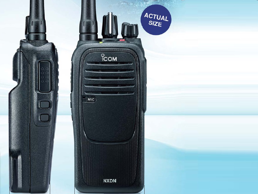 三防對(duì)講機(jī)使用