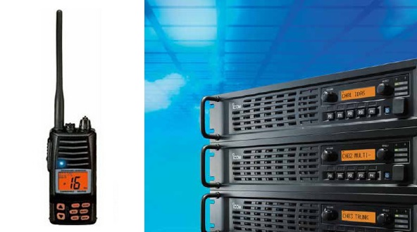 中繼電臺(tái)idas 