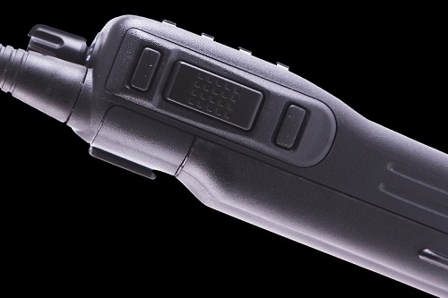 ICOM手持對(duì)講機(jī)IC-F16