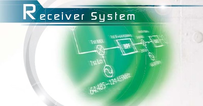 對(duì)講機(jī)變頻混頻