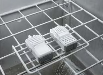 對講機(jī)故障 對講機(jī)故障