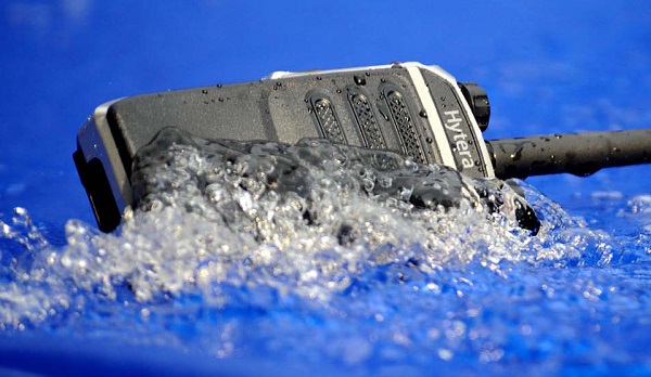 海事對講機(jī)，漁船數(shù)字對講機(jī)