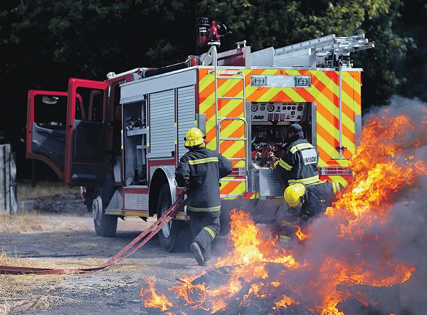 救援對講機(jī)