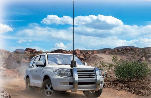 車(chē)載天線(xiàn)