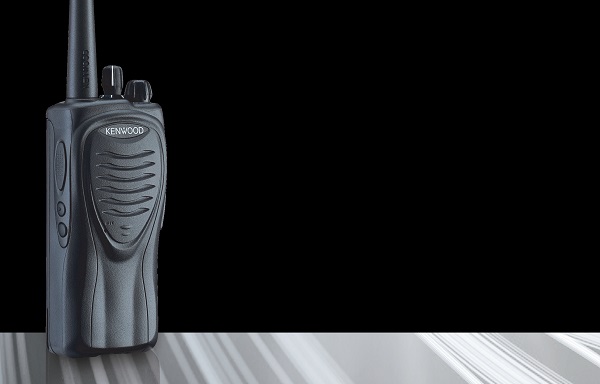 健伍對講機(jī)