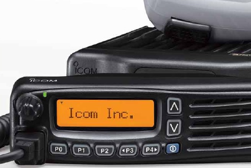 對(duì)講機(jī)IC-F6061D